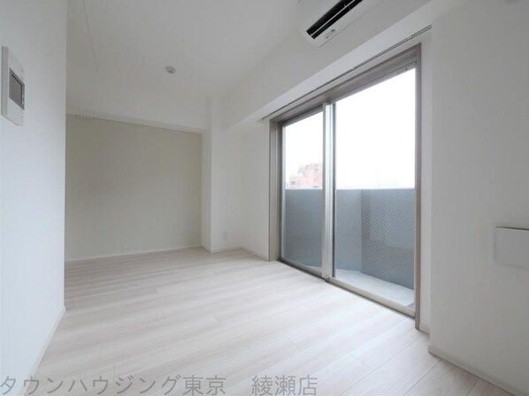 SPコート亀有の物件内観写真